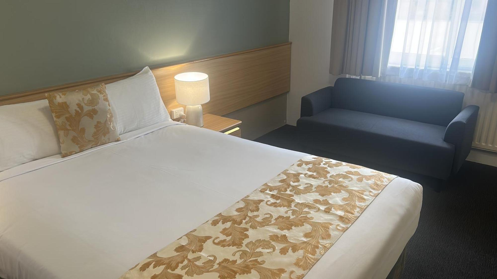 Country Lodge Motor Inn Bathurst Ngoại thất bức ảnh