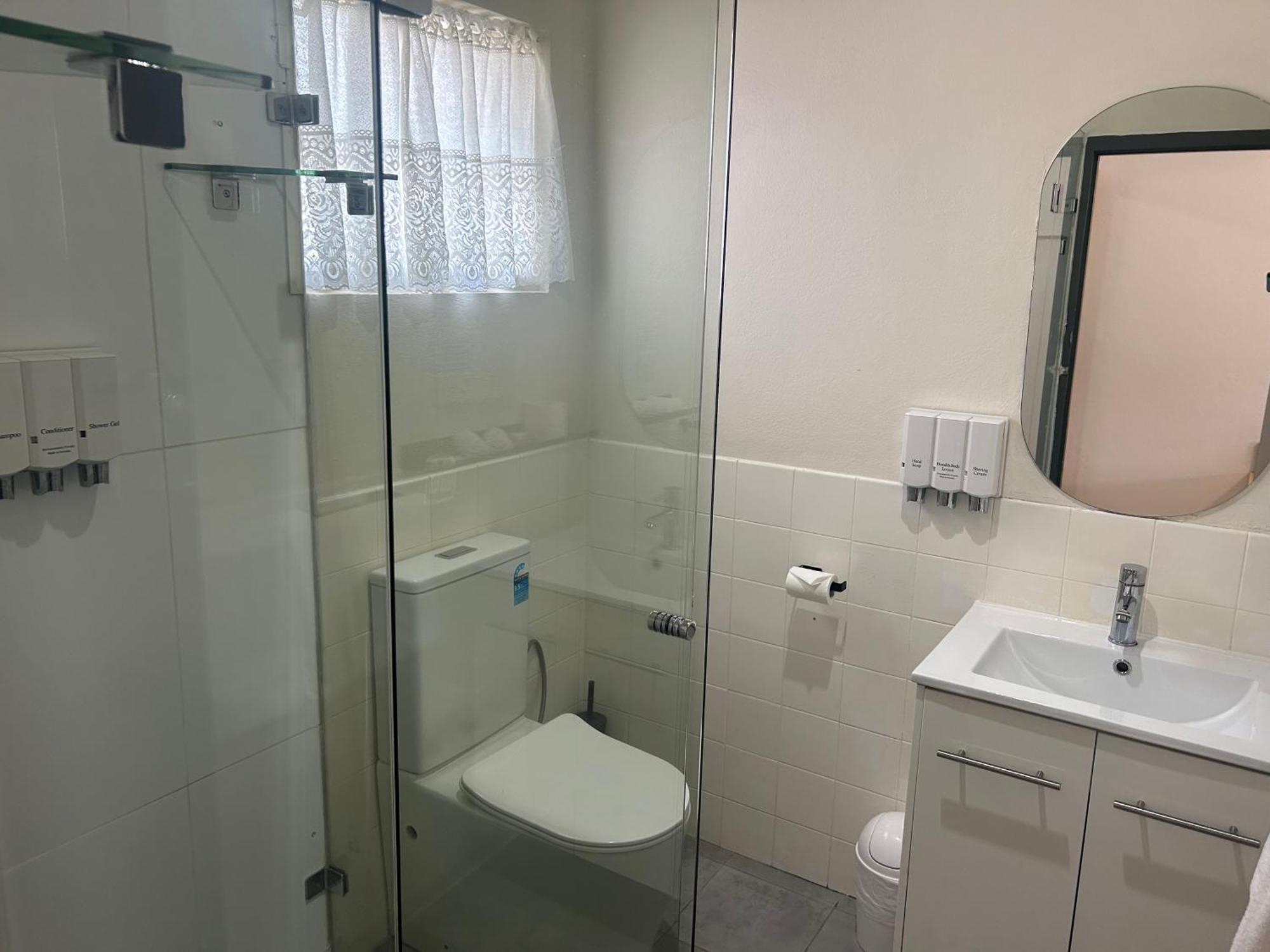 Country Lodge Motor Inn Bathurst Ngoại thất bức ảnh