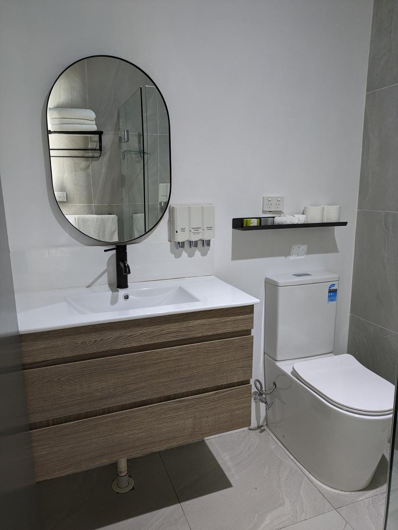 Country Lodge Motor Inn Bathurst Ngoại thất bức ảnh