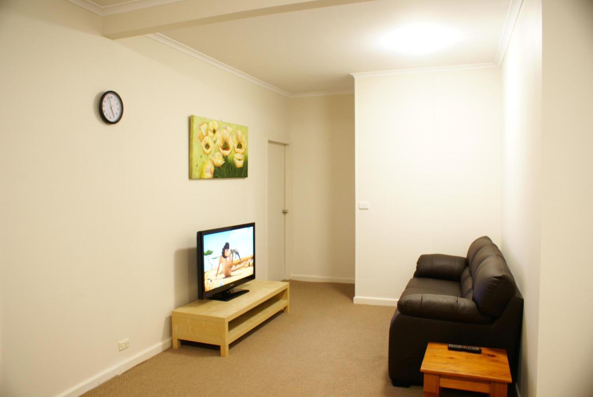 Country Lodge Motor Inn Bathurst Ngoại thất bức ảnh
