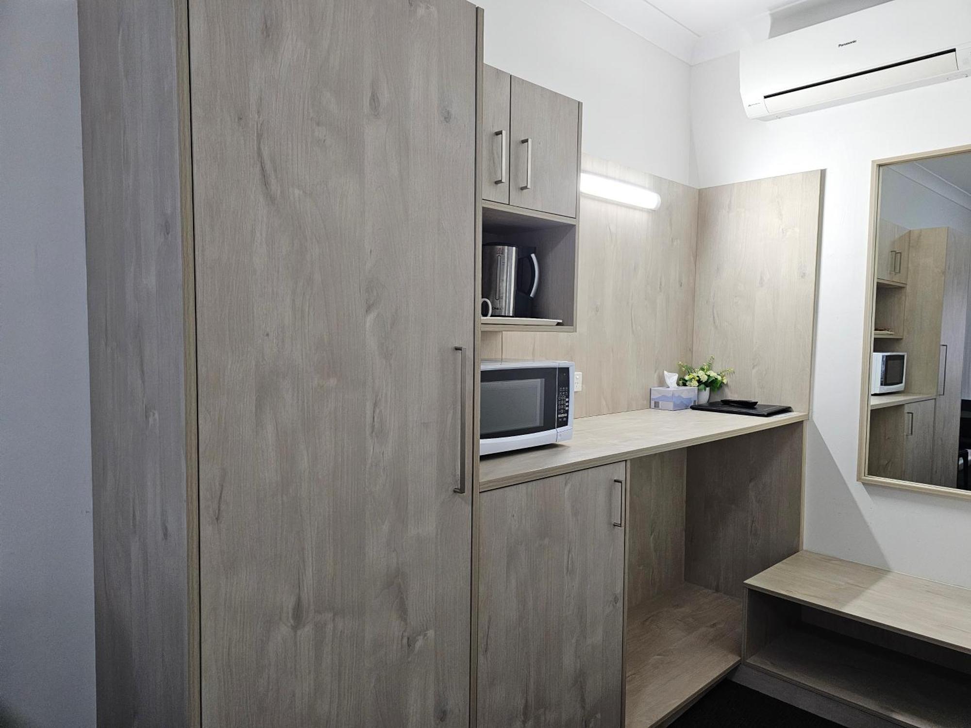Country Lodge Motor Inn Bathurst Ngoại thất bức ảnh