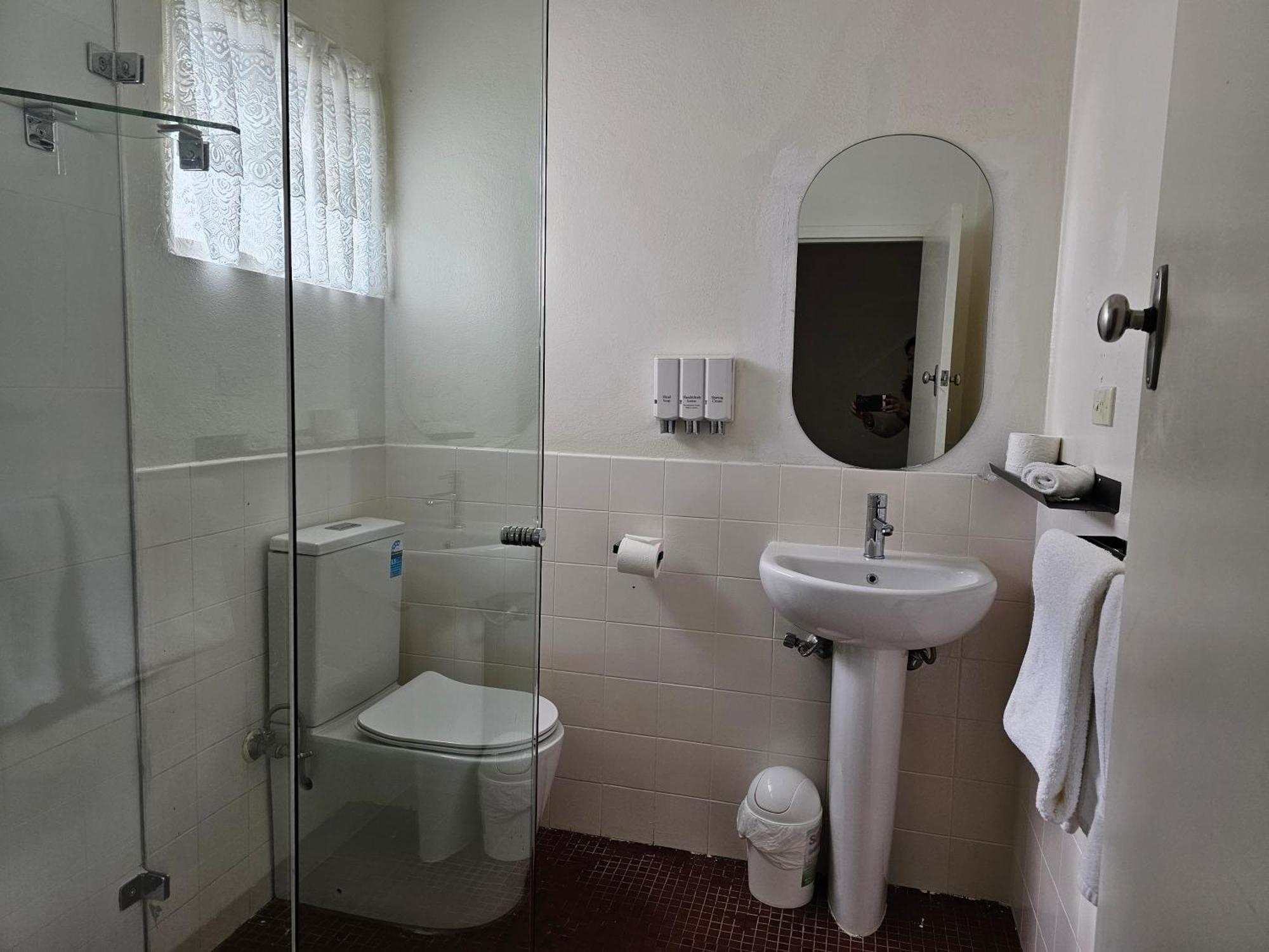 Country Lodge Motor Inn Bathurst Ngoại thất bức ảnh