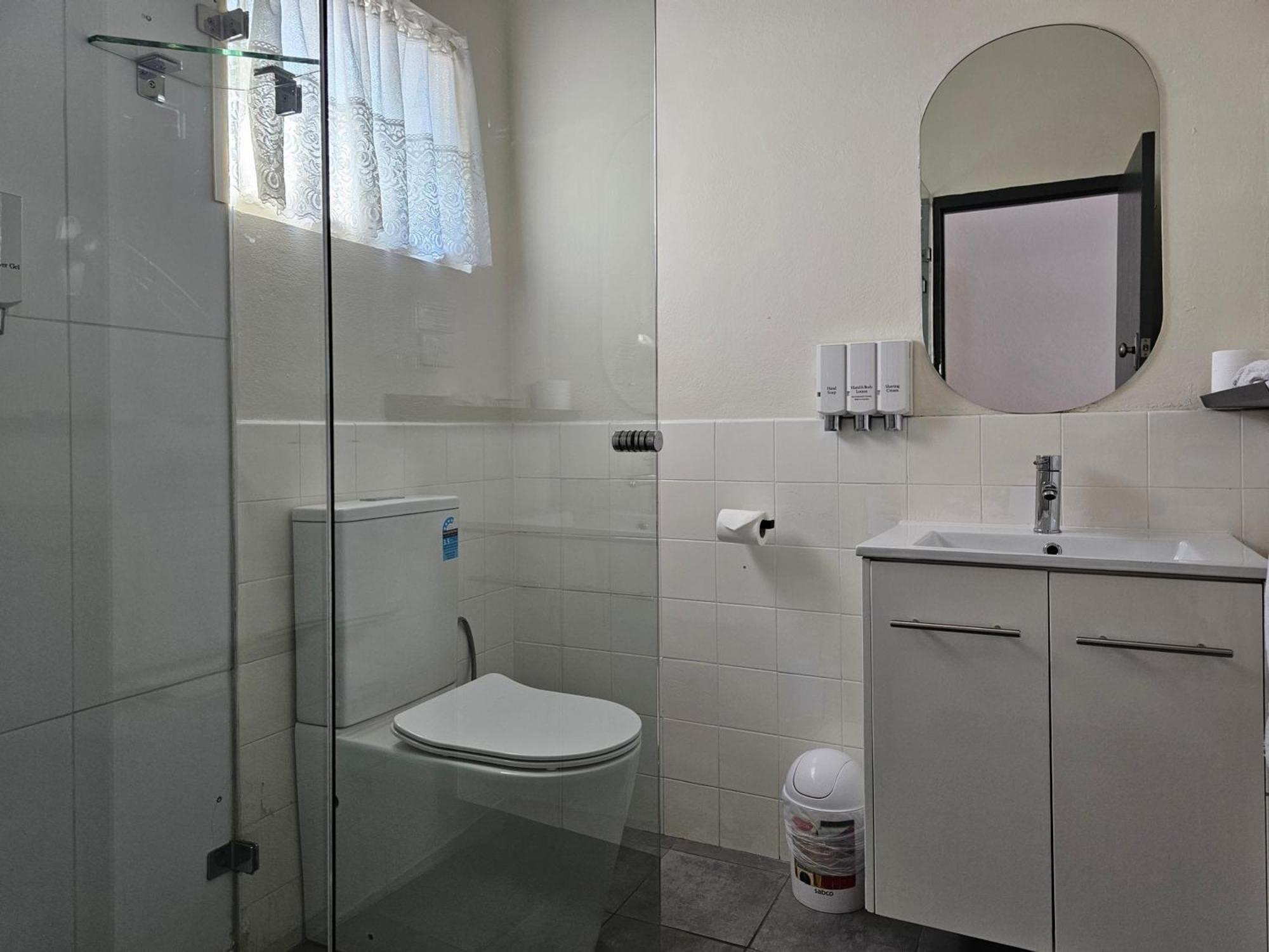 Country Lodge Motor Inn Bathurst Ngoại thất bức ảnh
