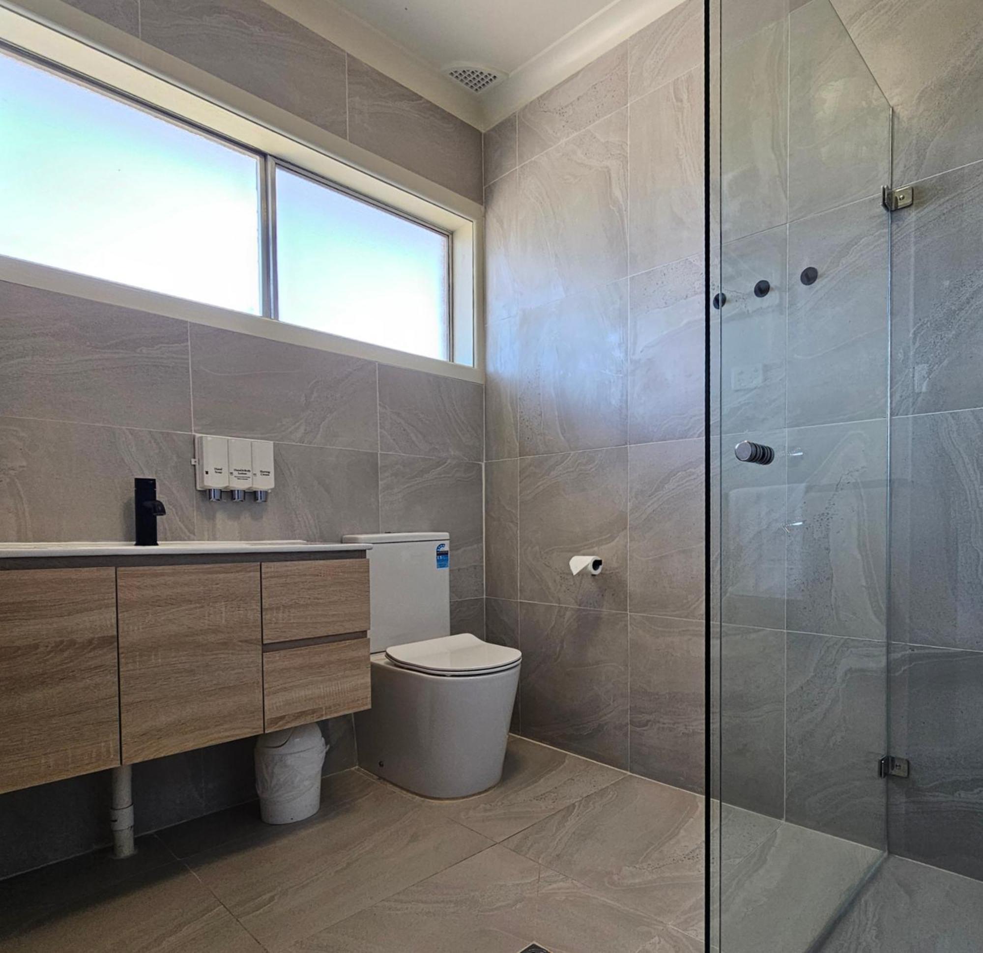 Country Lodge Motor Inn Bathurst Ngoại thất bức ảnh
