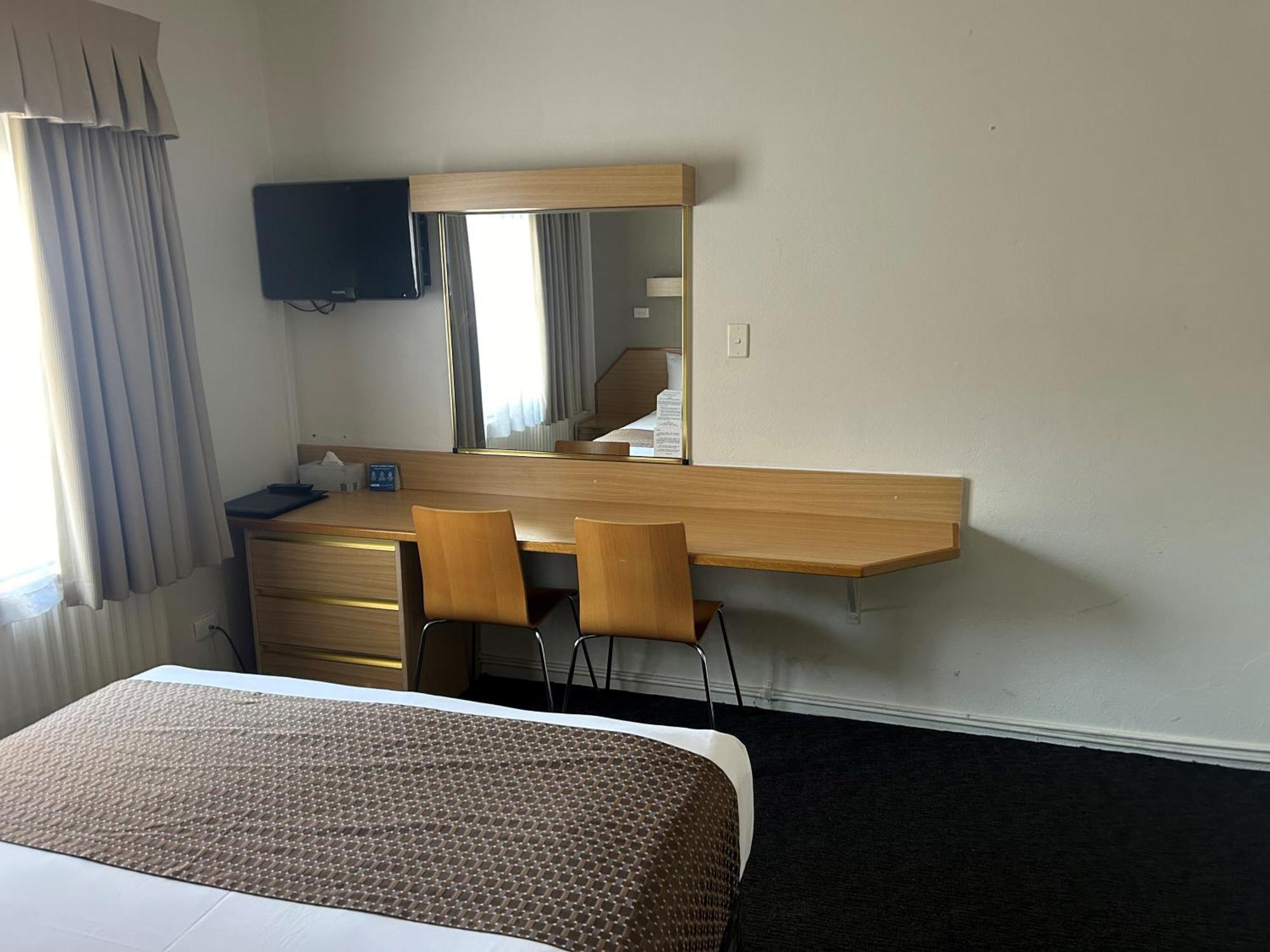 Country Lodge Motor Inn Bathurst Ngoại thất bức ảnh